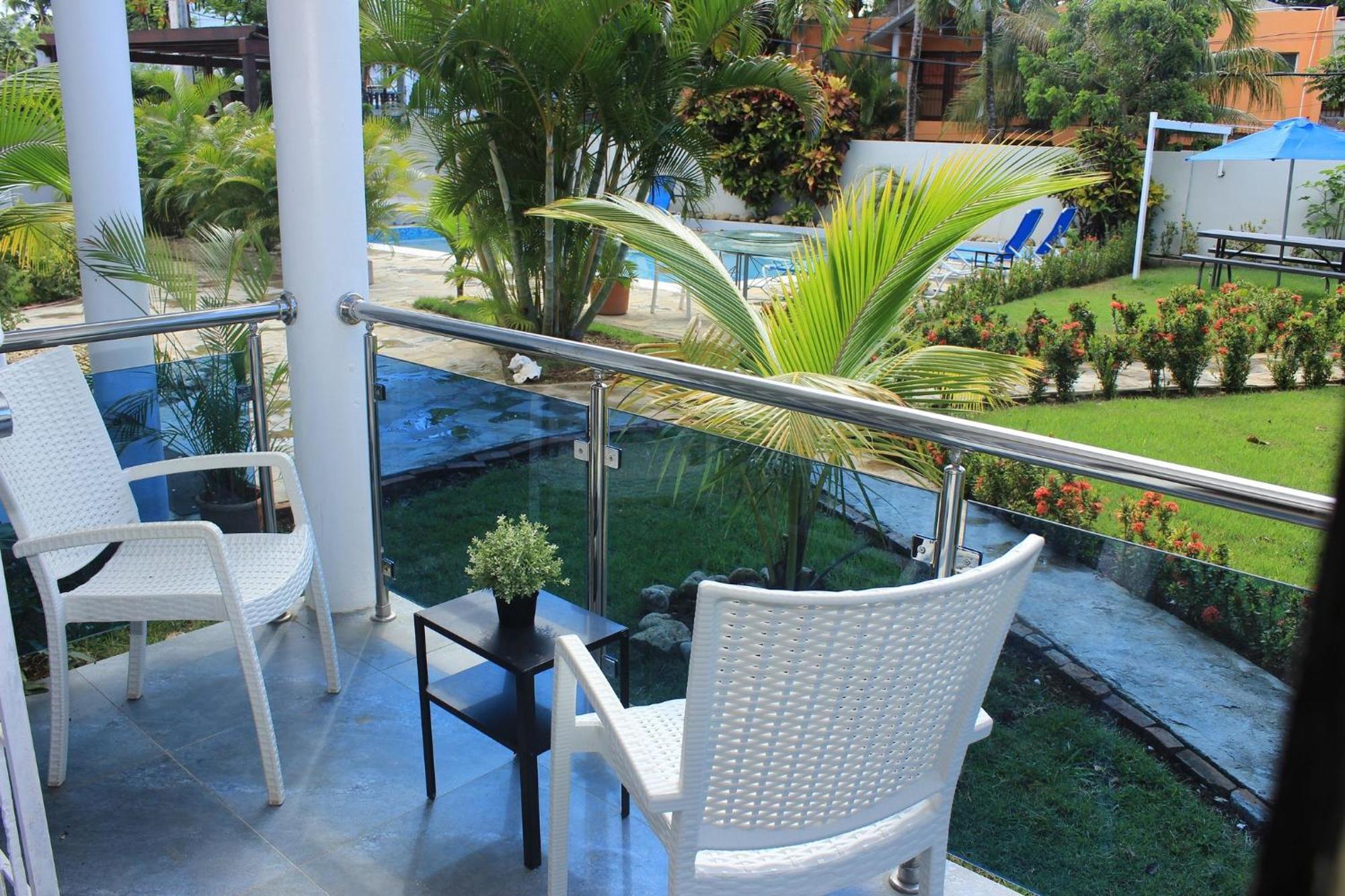 Cozy And Central Apartment 1Br-1Ba With Pool Sosúa المظهر الخارجي الصورة