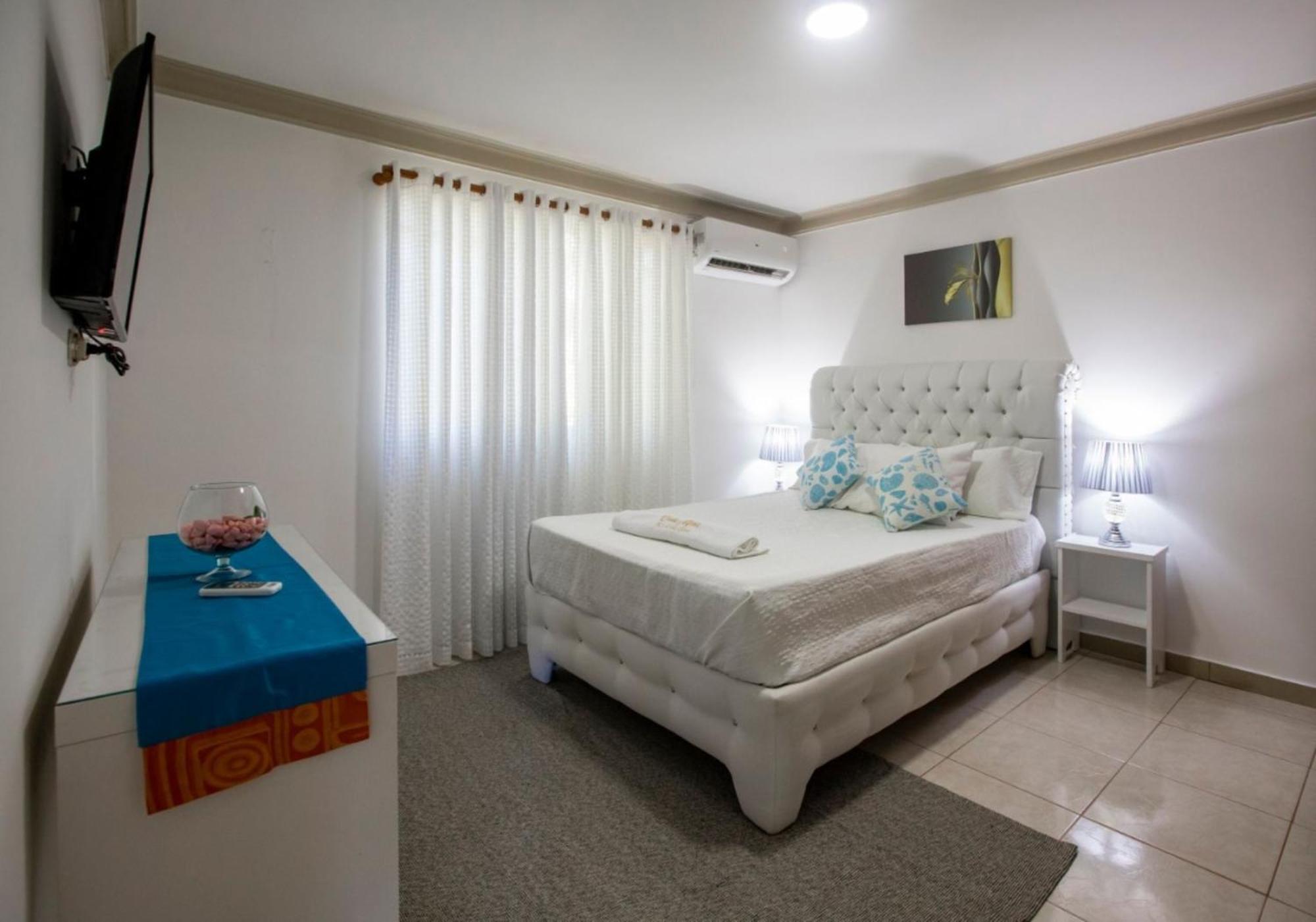 Cozy And Central Apartment 1Br-1Ba With Pool Sosúa المظهر الخارجي الصورة