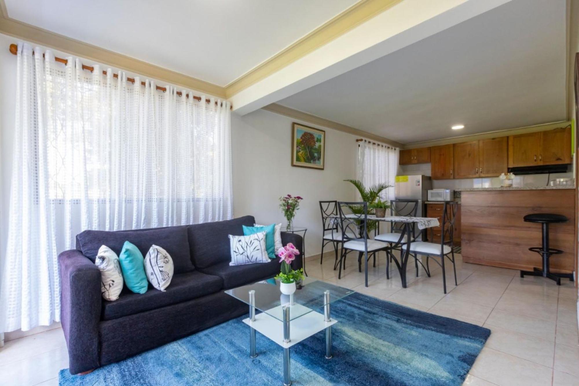 Cozy And Central Apartment 1Br-1Ba With Pool Sosúa المظهر الخارجي الصورة
